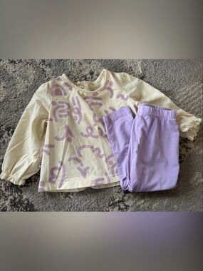 Tiny by Tiny Tribe Outfit